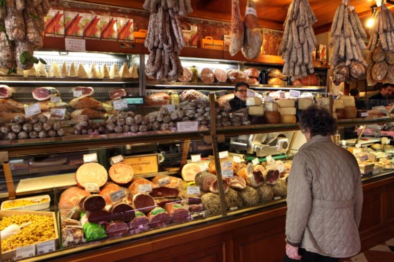Italië vindt nutriscore ‘een wansmakelijk bedenksel dat topproducten discrimineert’