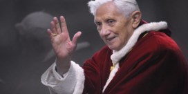 Paus Franciscus vraagt te bidden voor ‘erg zieke’ voorganger Benedictus
