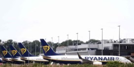 Ryanair annuleert 128 vluchten op Charleroi