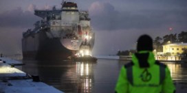 Verzekeraars van schepen dekken oorlogsrisico in Rusland en Oekraïne niet meer