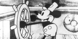 Wie Mickey wil gebruiken, past best op voor muizenvallen