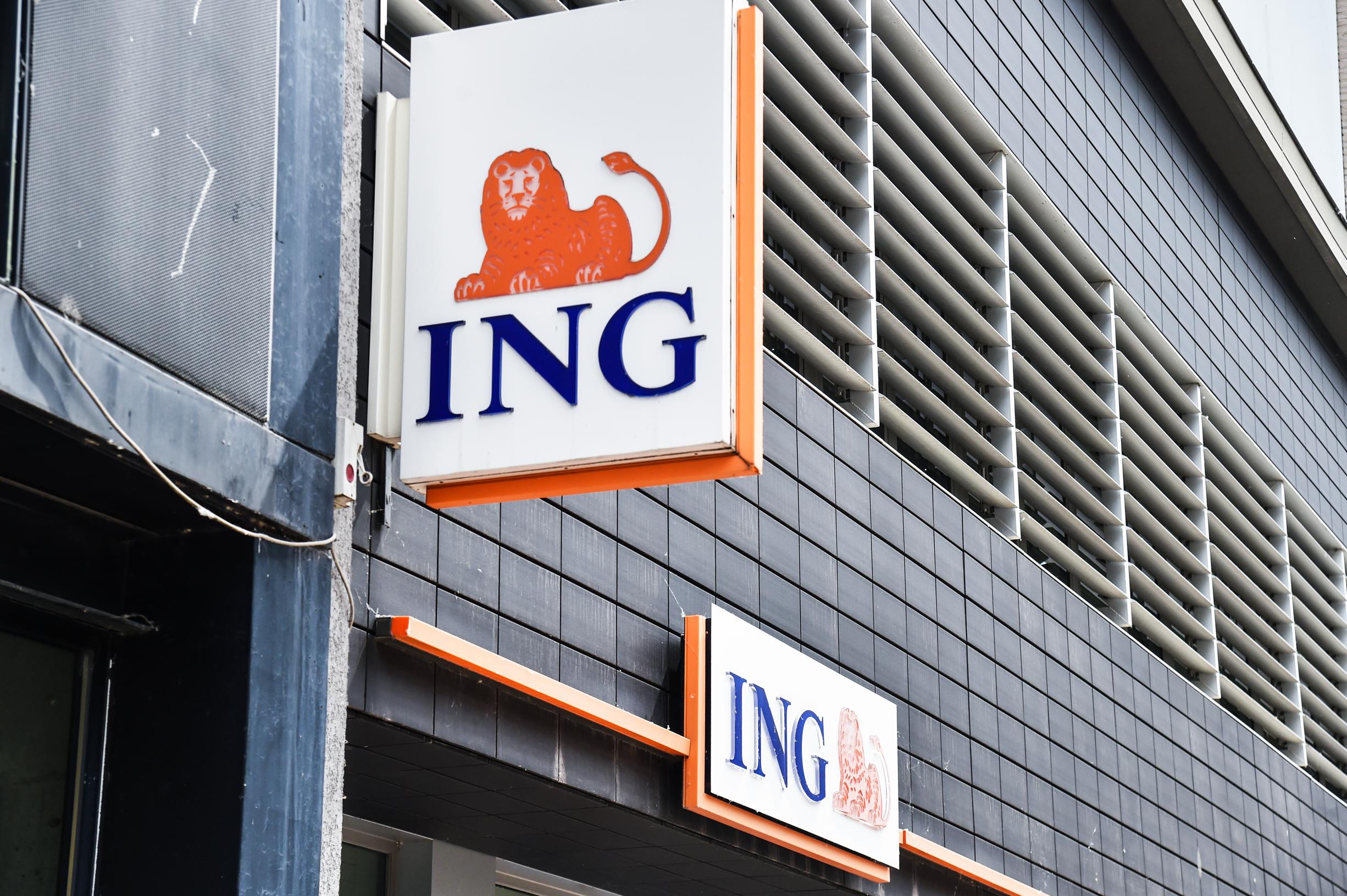 ING and Argenta raise interest on savings books