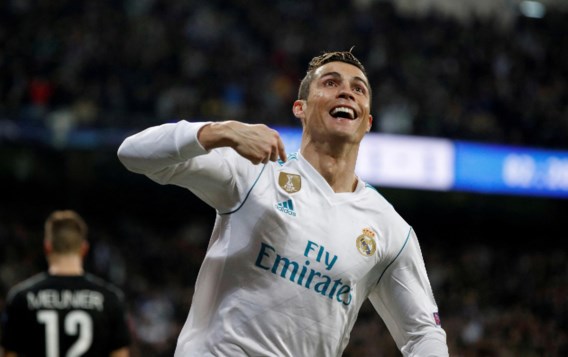 Ronaldo tekent voor 200 miljoen euro per jaar bij Saoedische ploeg