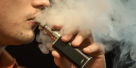 Van cuberdonsmaakje naar echte sigaret: ‘Verontrustend hoe trendy e-sigaretten worden aangeboden’