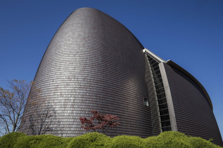 Architect Arata Isozaki, baanbrekende Japanse postmodernist, overleden