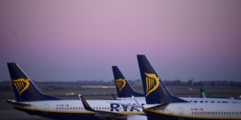 ‘Directie van Ryanair liet ploegen uit buitenland overkomen om staking te breken’