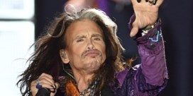 Aerosmith-zanger Steven Tyler beschuldigd van seksueel misbruik