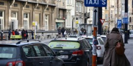 Minder taxi’s door personeelstekorten, van Gent tot Zonhoven