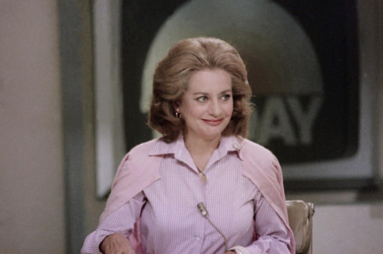 Journalist and American television pioneer Barbara Walters has died