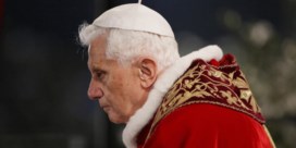 Paus Benedictus XVI overleden: de paus die niet sterk genoeg bleek voor het ambt van Petrus