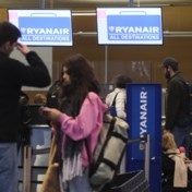 Zondag veertigtal vluchten geschrapt op Charleroi door staking Ryanair