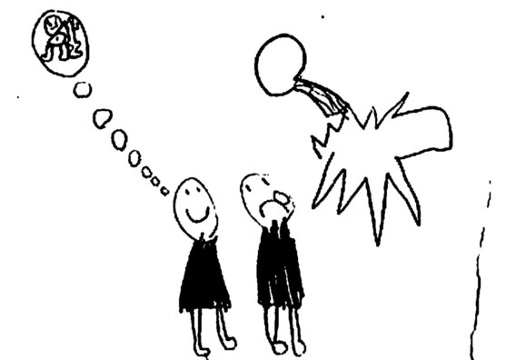 Wat doet een ingrijpende gebeurtenis met het geheugen van een kind? 
