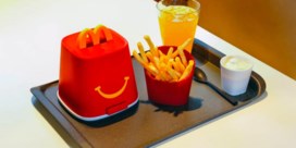 Ook België wil af van wegwerpservies in fastfoodrestaurants