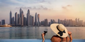 Dubai schrapt tijdelijk belasting op alcohol