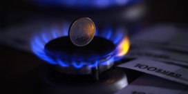 Europese gasprijs blijft dalen