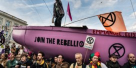 Belgische klimaatbetogers trekken straks wel nog stoute schoenen aan