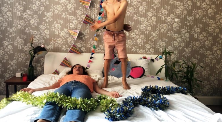 Van afropera tot ‘1984’ voor pubers: de beste podiumtips voor het voorjaar