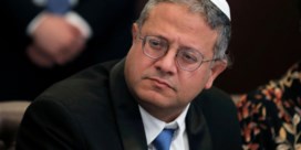 Internationale kritiek op bezoek Israëlische minister aan Tempelberg