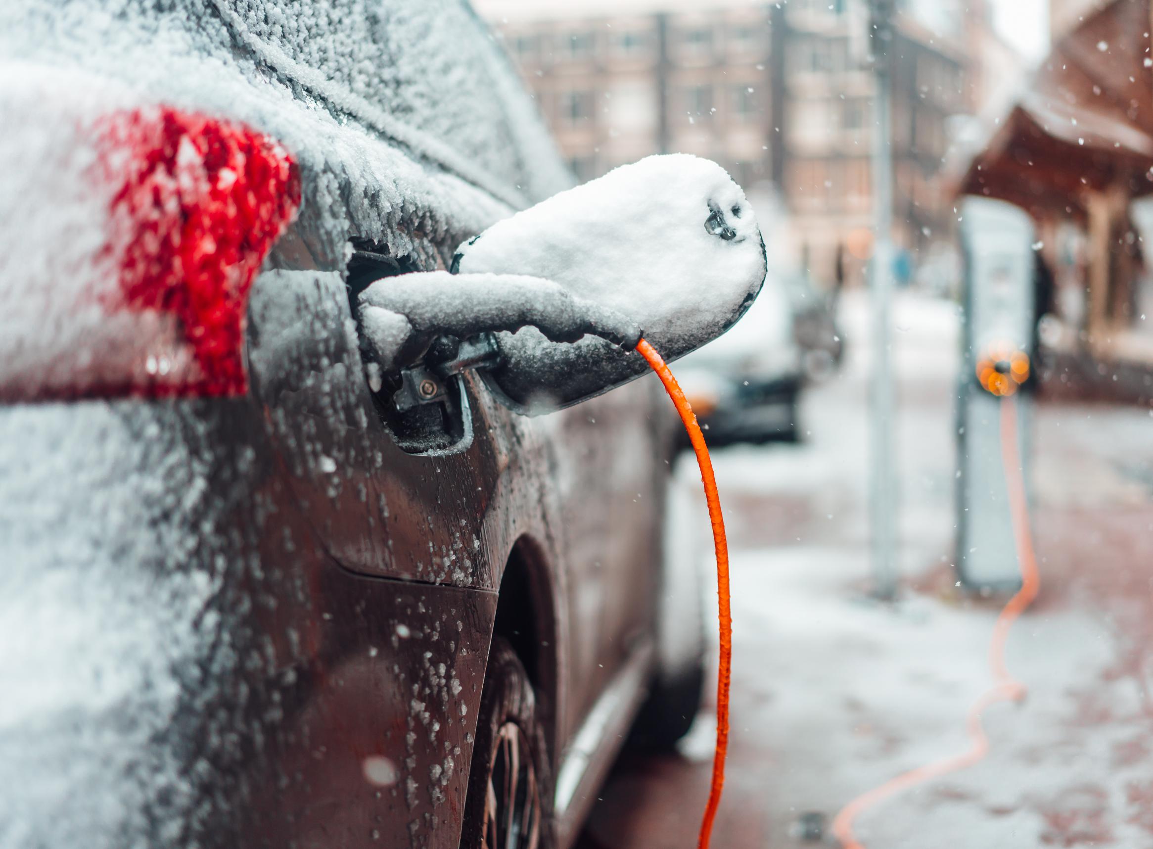 Four out of five cars sold in Norway are electric