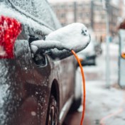 Vier op de vijf verkochte wagens in Noorwegen zijn elektrisch