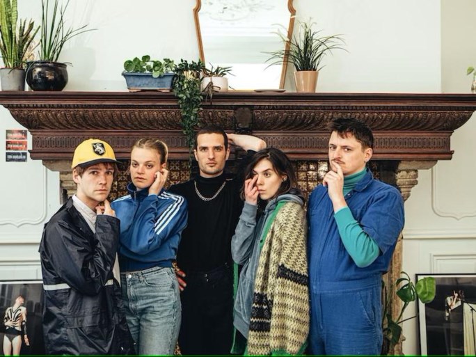 Van afropera tot ‘1984’ voor pubers: de beste podiumtips voor het voorjaar