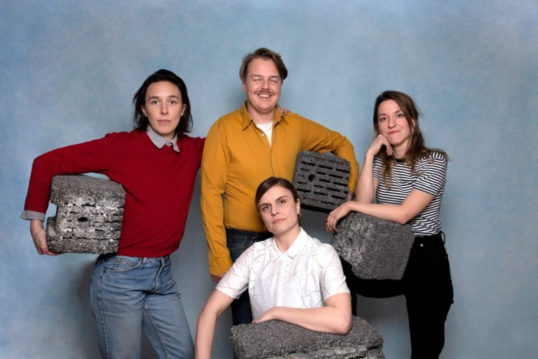 Van afropera tot ‘1984’ voor pubers: de beste podiumtips voor het voorjaar