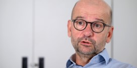 UCLL-directeur Marc Vandewalle is nieuwe voorzitter van Vlaamse Hogescholenraad