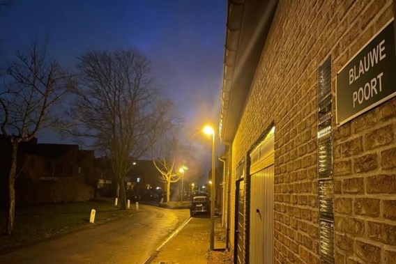 Babylichaam gevonden in vuilnisbak in Brugse woonwijk, moeder opgepakt