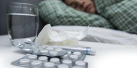 Er is nu ‘officieel’ een griepepidemie
