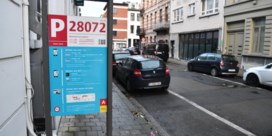 Antwerpse parkeerwachters kunnen sinds cyberaanval betaalde parkeerplaatsen niet controleren