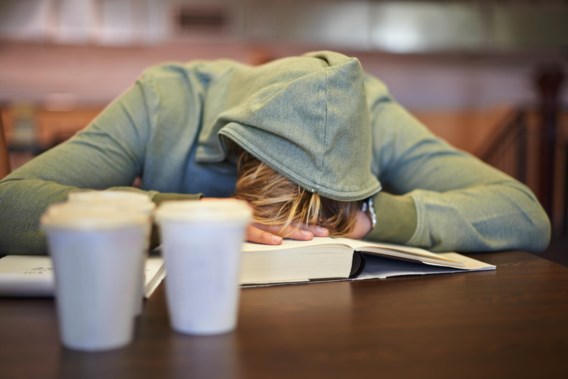 Oproep | Bent u een student met uitstelgedrag?