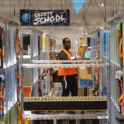 ‘Historische’ jobmotor wordt ‘ontslagmachine’: Amazon dankt 18.000 werknemers af