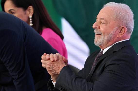 Kan president Lula Brazilië heropbouwen en het klimaat redden? 