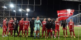 Standard is meest verlieslatende club in eerste voetbalklasse