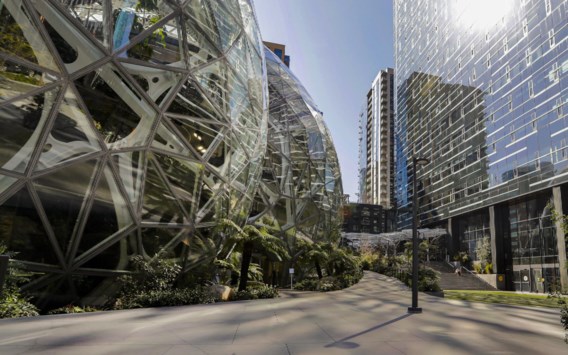 Amazon gaat 18.000 werknemers ontslaan