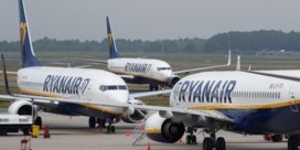 Hogere prijzen doen kassa rinkelen bij Ryanair