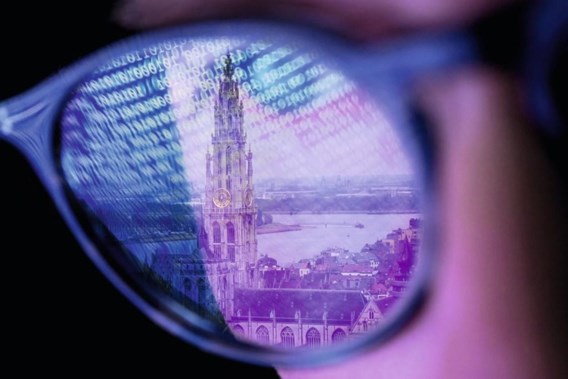 Cyberaanval Antwerpen zal stad ‘tot zeventig miljoen euro’ kosten