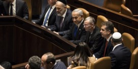 Israëlische regering ligt nu al op ramkoers