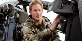 Prins Harry krijgt kritiek op uitspraak over gedode talibanstrijders