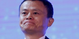 Jack Ma geeft controle in Ant Group op