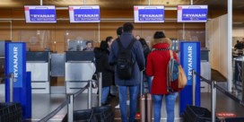 Ryanair-personeel voert druk op en plant vanaf februari twee stakingsdagen per maand