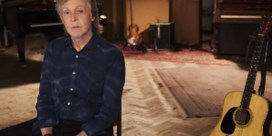 Mary McCartney neemt ons mee achter de muren van de legendarische Abbey Road-studio