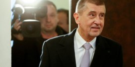 Tsjechische ex-premier Babis vrijgesproken in fraudezaak met EU-subsidies