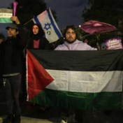 Israël verbiedt Palestijnse vlag