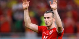 Gareth Bale stopt met voetballen: ‘Vereerd dat ik mijn droom als voetballer heb kunnen waarmaken’