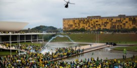 Is Bolsonaro mee verantwoordelijk voor de bestorming van Brasilia?