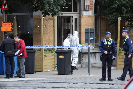 Brandstichtingen, schietpartijen en liquidaties: ellenlange lijst drugsgerelateerde incidenten in en rond Antwerpen