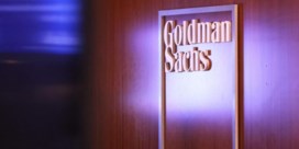 Goldman Sachs wil tot 3.200 banen schrappen