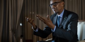 Kagame dreigt 77.000 vluchtelingen terug te sturen naar Congo