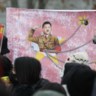 Het regime van Xi Jinping verschuilt zich achter maoïstisch jargon, maar is ook schatplichtig aan het fascisme. 